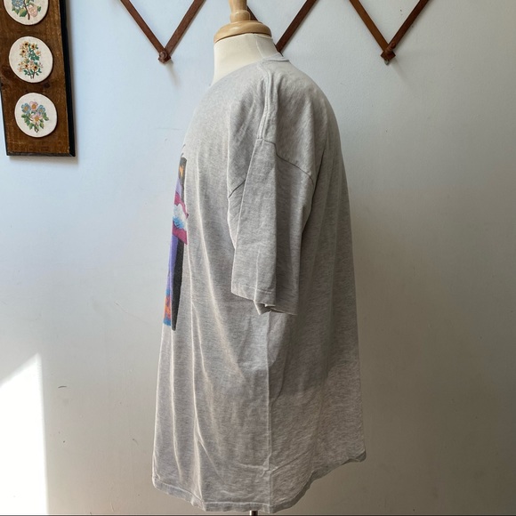 Vintage Eeyore Disneyland Tee - Picture 9 of 13